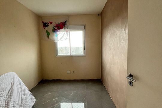 Apartamento para alugar com 2 quartos, 54m² em Parque Imperial, Ferraz de Vasconcelos