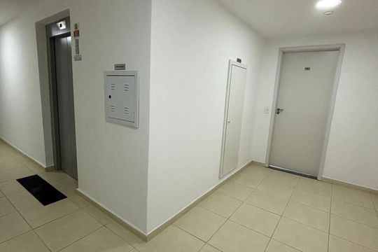 Área comum de apartamento à venda com 2 quartos, 39m² em Vila Independencia, São Paulo