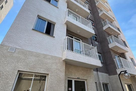 Área comum de apartamento à venda com 2 quartos, 39m² em Vila Independencia, São Paulo