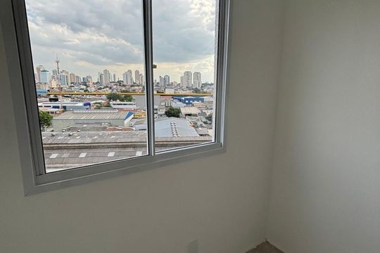 Quarto de apartamento à venda com 2 quartos, 39m² em Vila Independencia, São Paulo