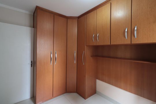 Apartamento à venda com 2 quartos, 50m² em Vila Carrão, São Paulo