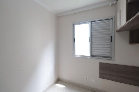 Apartamento à venda com 2 quartos, 50m² em Vila Carrão, São Paulo