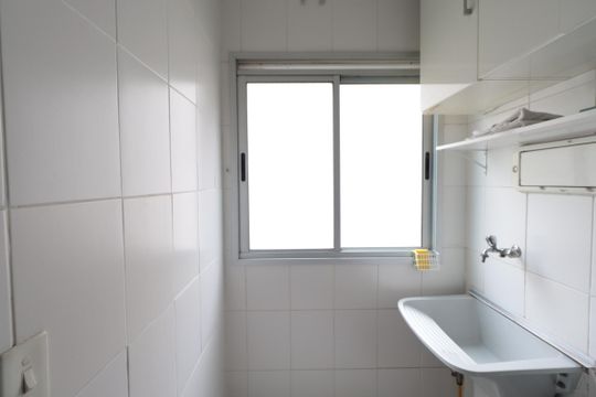 Apartamento à venda com 2 quartos, 50m² em Vila Carrão, São Paulo