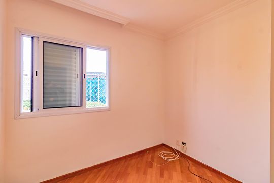 Apartamento à venda com 3 quartos, 65m² em Vila Guarani, São Paulo