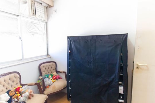 Apartamento à venda com 2 quartos, 82m² em Boa Viagem, Niterói