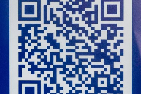 QR Code de apartamento para alugar com 2 quartos, 60m² em Jardim América, Rio de Janeiro