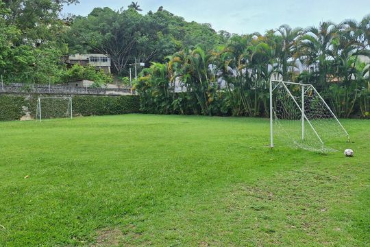 Área comum de casa de condomínio à venda com 4 quartos, 300m² em Badu, Niterói
