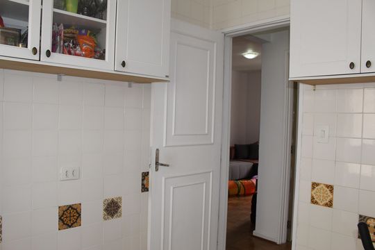 Apartamento à venda com 1 quarto, 85m² em Higienópolis, São Paulo