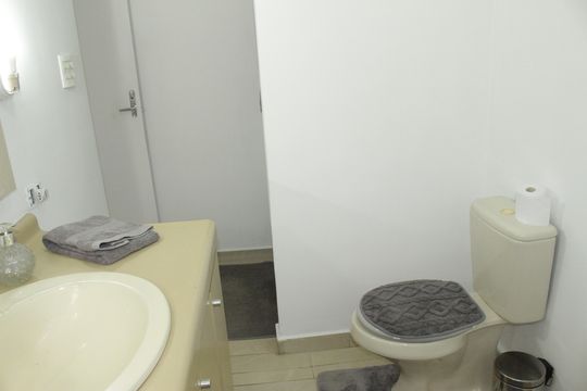 Apartamento à venda com 1 quarto, 85m² em Higienópolis, São Paulo