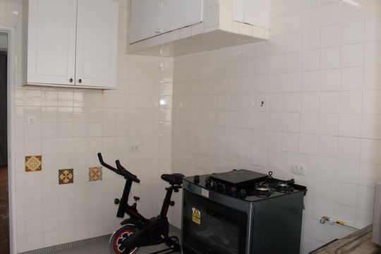 Apartamento à venda com 1 quarto, 85m² em Higienópolis, São Paulo