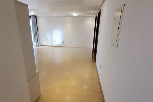 Sala  de apartamento para alugar com 3 quartos, 142m² em Centro, Canoas