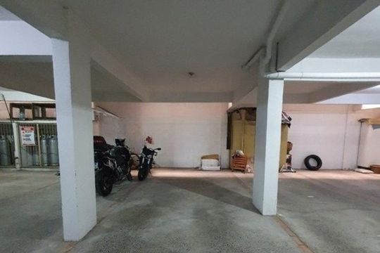 Área Comum  de apartamento para alugar com 3 quartos, 142m² em Centro, Canoas