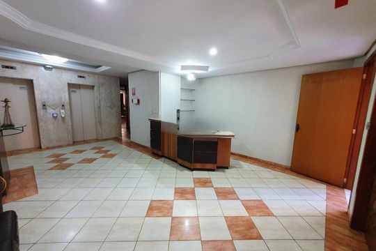 Área Comum  de apartamento para alugar com 3 quartos, 142m² em Centro, Canoas