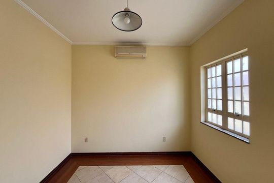 Quarto 1 de casa à venda com 4 quartos, 278m² em Parque Alto Taquaral, Campinas