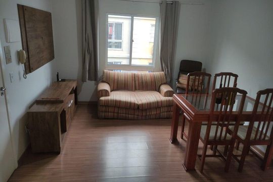 Apartamento à venda com 2 quartos, 40m² em Igara, Canoas