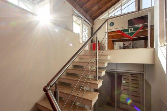 Área Comum  de casa para alugar com 5 quartos, 330m² em Tristeza, Porto Alegre
