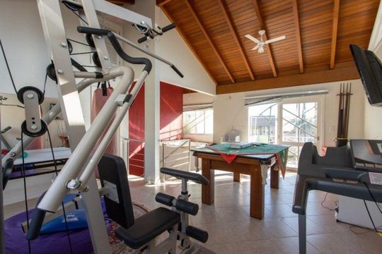 Área Comum  de casa para alugar com 5 quartos, 330m² em Tristeza, Porto Alegre