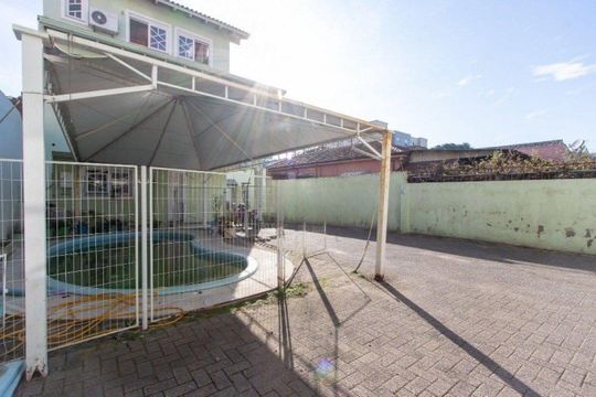 Área Comum  de casa para alugar com 5 quartos, 330m² em Tristeza, Porto Alegre