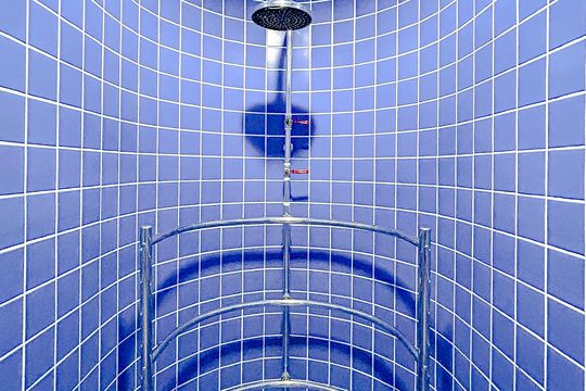 Área comum de apartamento para alugar com 2 quartos, 70m² em Vila Gomes Cardim, São Paulo