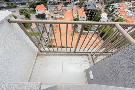 Sacada de kitnet/studio à venda com 1 quarto, 25m² em Vila Mariana, São Paulo