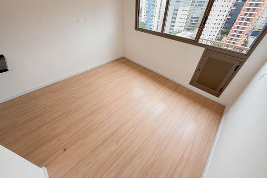 Studio de kitnet/studio à venda com 1 quarto, 25m² em Vila Mariana, São Paulo