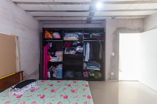 Quarto 2 - Suíte 2 de casa para alugar com 2 quartos, 227m² em Vila Arbame, Poá