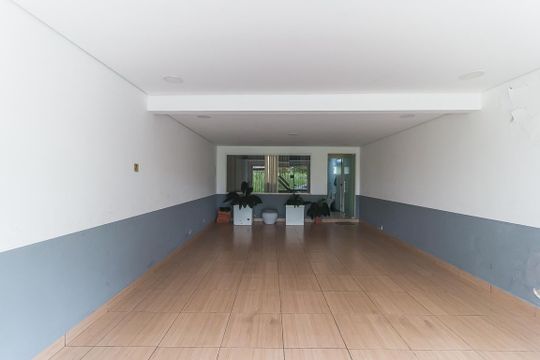 Garagem de casa para alugar com 2 quartos, 227m² em Vila Arbame, Poá