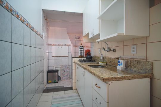Casa de Condomínio à venda com 3 quartos, 70m² em Jardim Dona Leopoldina, Porto Alegre
