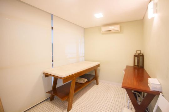 Apartamento à venda com 4 quartos, 210m² em Vila Cruzeiro, São Paulo