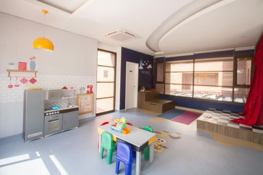 Apartamento à venda com 4 quartos, 210m² em Vila Cruzeiro, São Paulo