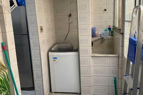 Apartamento à venda com 2 quartos, 94m² em Penha, Rio de Janeiro