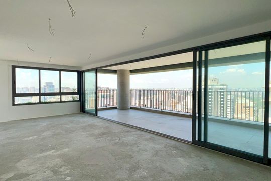 Apartamento à venda com 3 quartos, 182m² em Paraíso, São Paulo