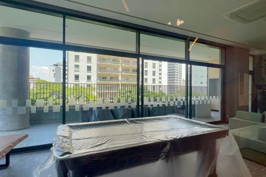 Salão de jogos de apartamento à venda com 3 quartos, 182m² em Paraíso, São Paulo