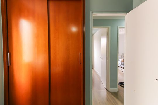 Apartamento à venda com 3 quartos, 65m² em Brás, São Paulo