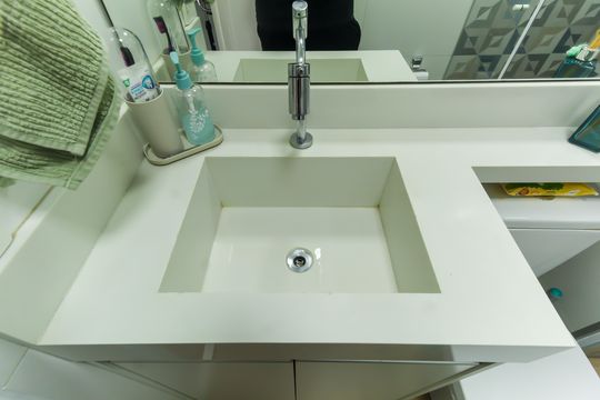 Apartamento à venda com 3 quartos, 65m² em Brás, São Paulo