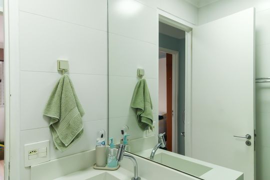 Apartamento à venda com 3 quartos, 65m² em Brás, São Paulo