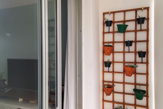 Apartamento à venda com 3 quartos, 65m² em Brás, São Paulo