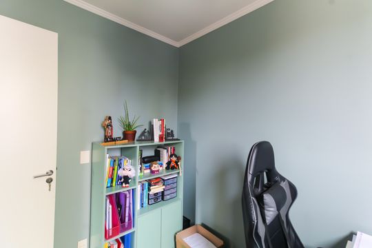 Apartamento à venda com 3 quartos, 65m² em Brás, São Paulo