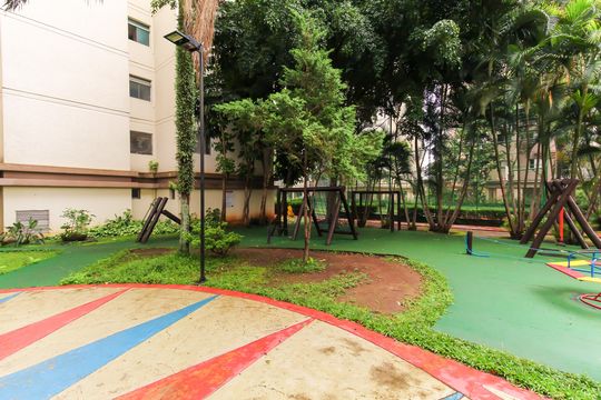 Apartamento à venda com 3 quartos, 65m² em Brás, São Paulo