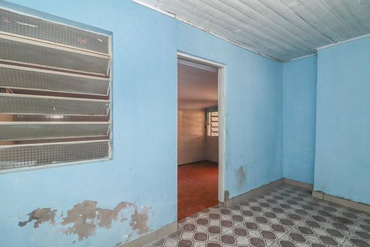 Sala de Jantar de casa para alugar com 3 quartos, 176m² em Jardim Carvalho, Porto Alegre