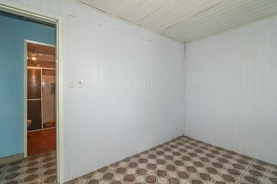 Quarto 3 de casa para alugar com 3 quartos, 176m² em Jardim Carvalho, Porto Alegre