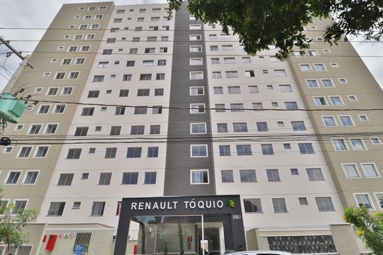 Apartamento para alugar com 2 quartos, 46m² em Chácaras Tubalina E Quartel, Uberlândia