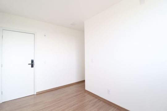 Apartamento para alugar com 2 quartos, 46m² em Chácaras Tubalina E Quartel, Uberlândia