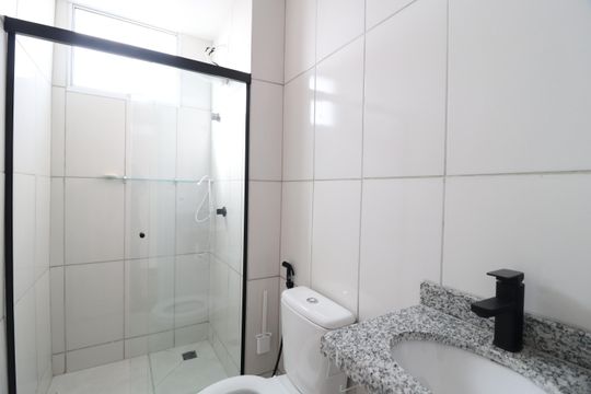 Apartamento para alugar com 2 quartos, 46m² em Chácaras Tubalina E Quartel, Uberlândia