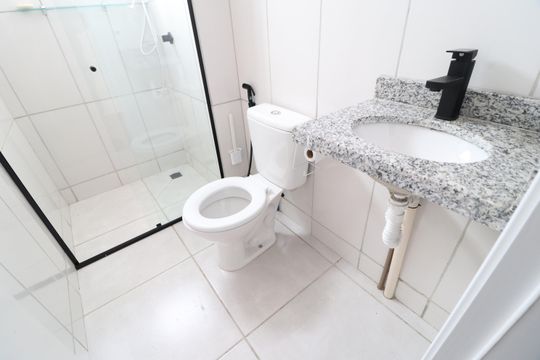 Apartamento para alugar com 2 quartos, 46m² em Chácaras Tubalina E Quartel, Uberlândia