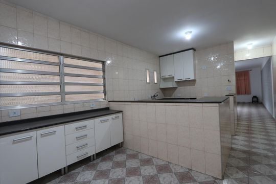 Copa de casa à venda com 4 quartos, 150m² em Fazenda da Juta, São Paulo