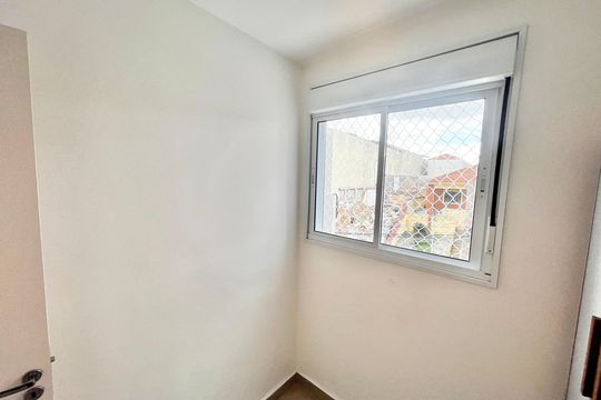 Quarto 2 de apartamento à venda com 2 quartos, 43m² em Parada Inglesa, São Paulo