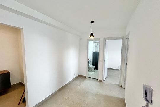 Apartamento à venda com 2 quartos, 43m² em Parada Inglesa, São Paulo