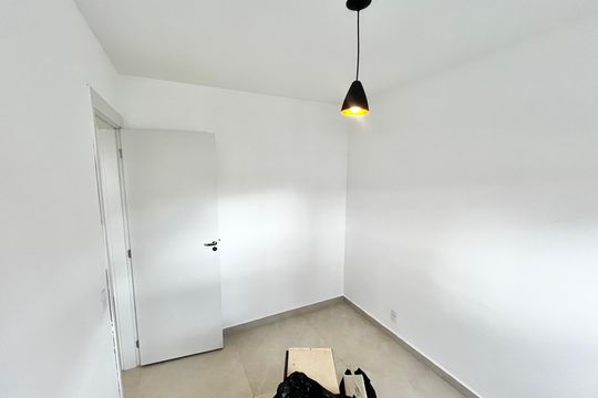 Quarto 1 de apartamento à venda com 2 quartos, 43m² em Parada Inglesa, São Paulo