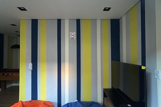 Kitnet/Studio à venda com 1 quarto, 17m² em Jardim Monte Kemel, São Paulo
